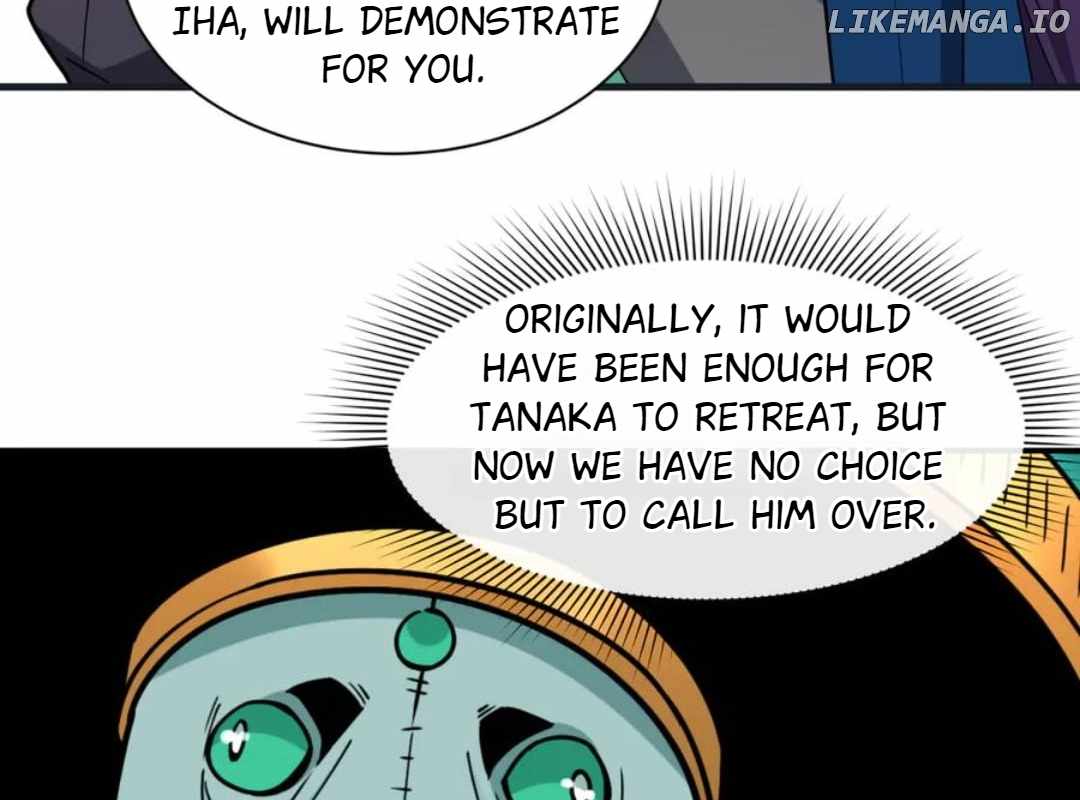 Age of Terror Chapter 468 58